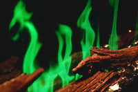 Modern Flames Orion Slim 60-Inch Three-Sided Built-In Electric Fireplace - Model OR60-SLIM - ExceptionalFire