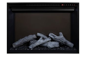 Modern Flames RedStone 26-Inch Electric Fireplace - Built-In - Model RS-2621 - ExceptionalFire