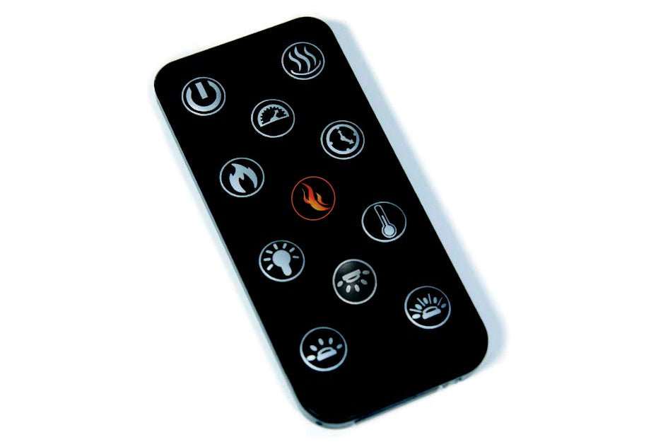 Modern Flames Redstone 30" Built In Electric Firebox Insert - Model RS-3021 - ExceptionalFire