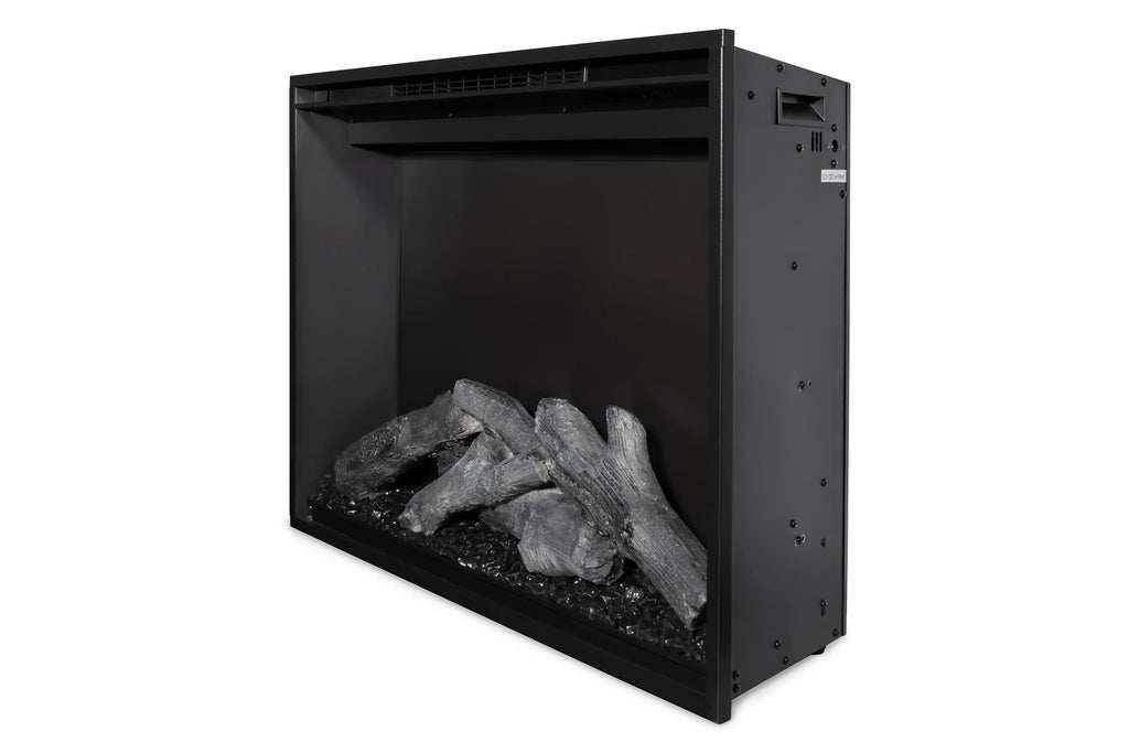 Modern Flames Redstone 30" Built In Electric Firebox Insert - Model RS-3021 - ExceptionalFire