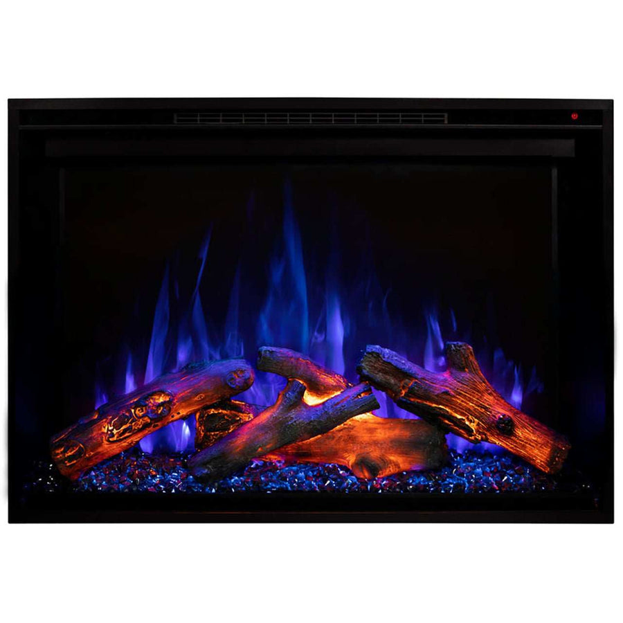 Modern Flames Redstone 30" Built In Electric Firebox Insert