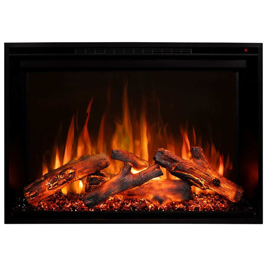 Modern Flames Redstone 42" Built In Electric Firebox Insert