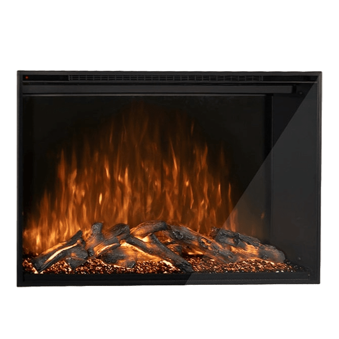 Modern Flames RedStone 54-Inch Electric Fireplace - Built-In - Model RS-5435 - ExceptionalFire