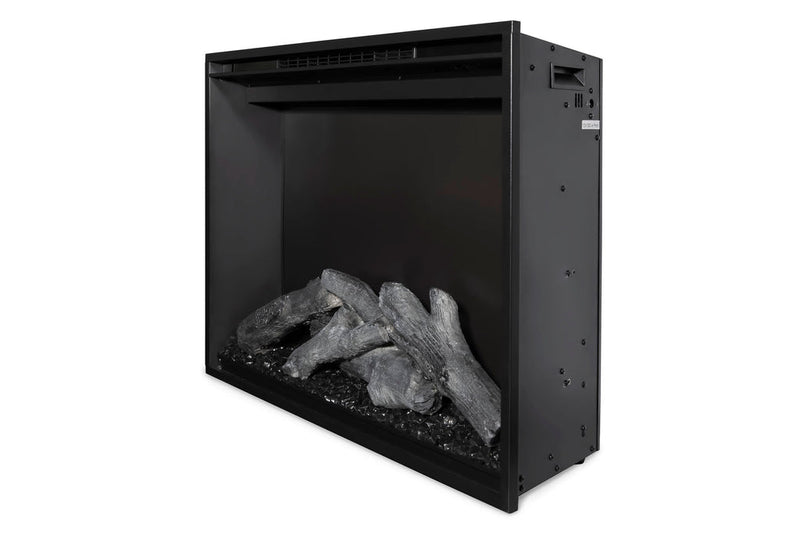Modern Flames RedStone 54-Inch Electric Fireplace - Built-In - Model RS-5435 - ExceptionalFire