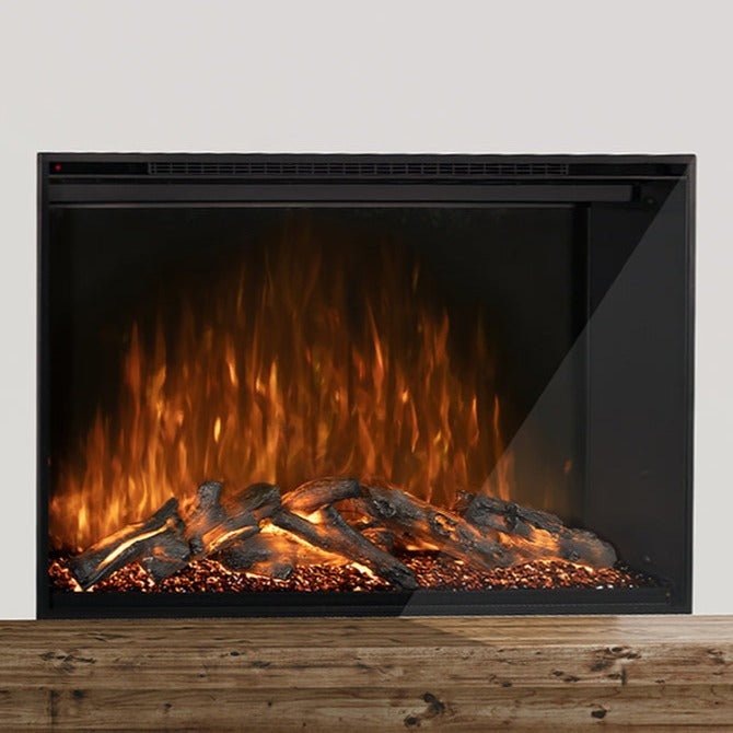 Modern Flames RedStone 54" Built-In Electric Fireplace RS-5435
