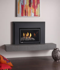 Montigo Illume 30" Direct Vent Gas Fireplace Insert - Model 30FID