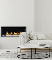 Montigo Distinction 36" Direct Vent Gas Fireplace - Model D3615