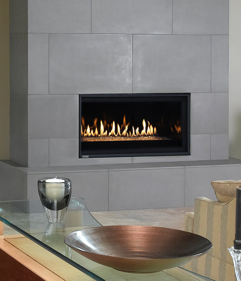 Montigo Phenom 38" Direct Vent Gas Fireplace - Model P38DF