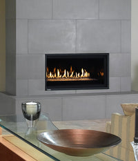 Montigo Phenom 38" Direct Vent Gas Fireplace - Model P38DF
