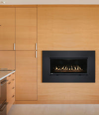 Montigo Phenom 42" Direct Vent Gas Fireplace - Model P42DF