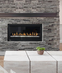Montigo Phenom 38" Direct Vent Gas Fireplace - Model PL38DF