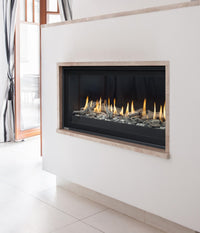 Montigo Phenom 52" Direct Vent Gas Fireplace - Model PL52DF