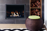 Montigo Delray Square 34" Direct Vent Gas Fireplace - Model Delray Square 34