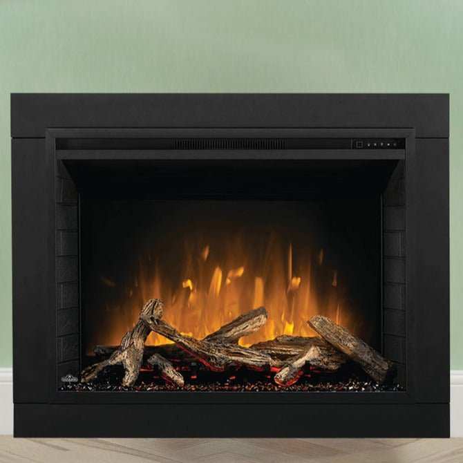 Napoleon Element™ 42 Built-in Electric Fireplace