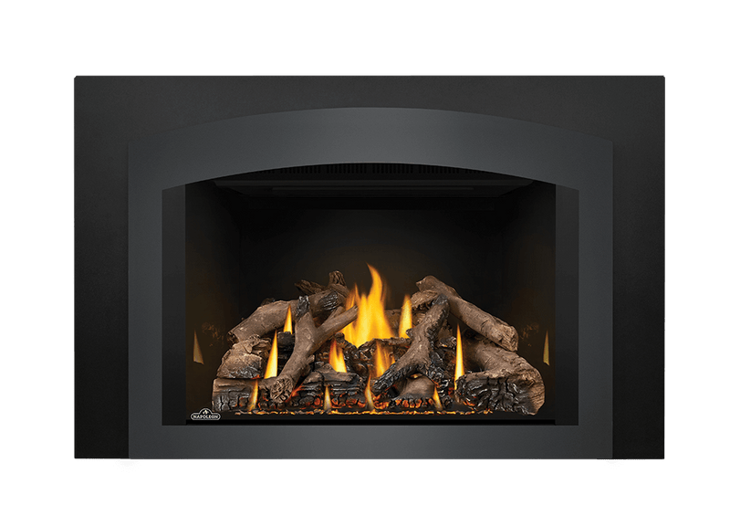 Napoleon Oakville X4 gas fireplace insert — official product photo
