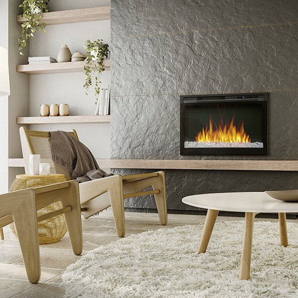 Nova Plug-In 33" Electric Firebox