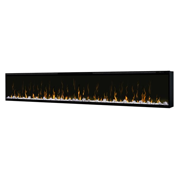 IgniteXL® Linear 100" Electric Fireplace - Model XLF100