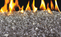 Real Fyre Bronze glass — GL-10-Z color reference