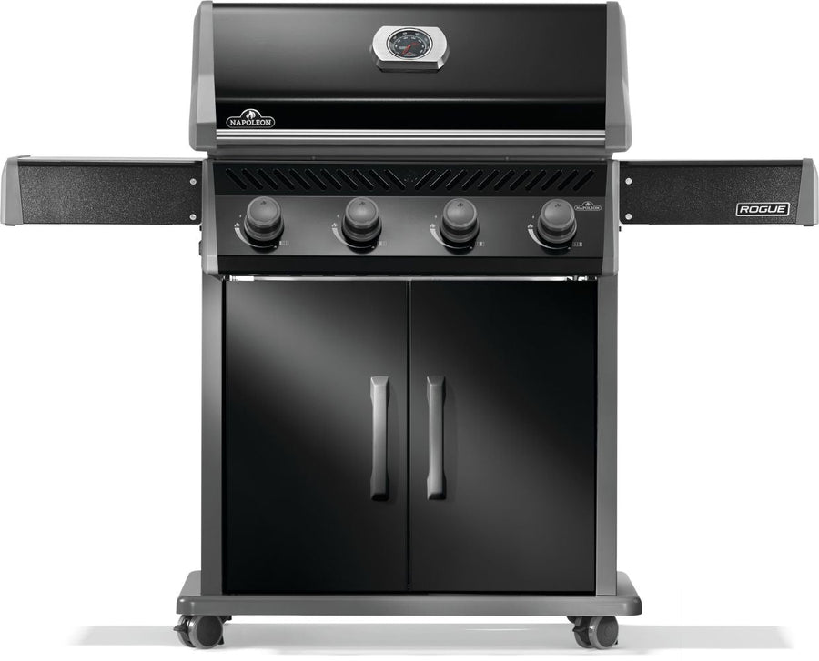 Napoleon Rogue 525 Four-Burner Gas Grill