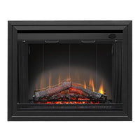 BF Slim Built-In Electric Firebox - Model BFSL33