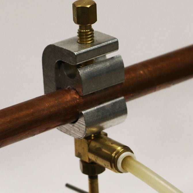 Plumb Kit for Dimplex Opti-Myst fireplace continuous water supply accessory