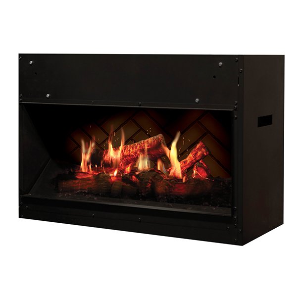 Dimplex Opti-V™ Solo Virtual Fireplace - Model VF2927L