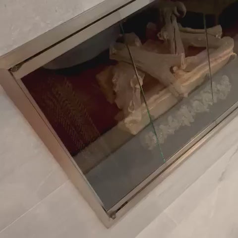 Stiletto Cutback — manufacturer video 1