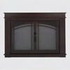 Farnsworth ORB — fire confined inside frame