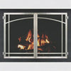 DeepSet - Masonry and Prefab Fireplace Doors | Custom — fire animation