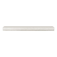 Rockface Stone mantel — Bluegrass Fog — 72 inch 3D preview