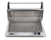 Fire Magic Deluxe Classic 24-Inch Drop-In Gas Grill — manufacturer exact model photograph