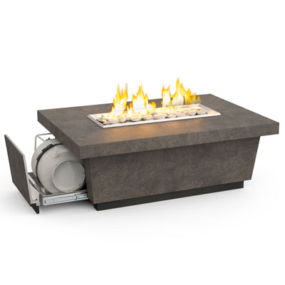 Contempo LP Select Fire Tables