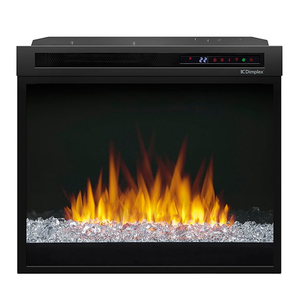 Nova Plug-In 28" Electric Firebox - Model XHD28L