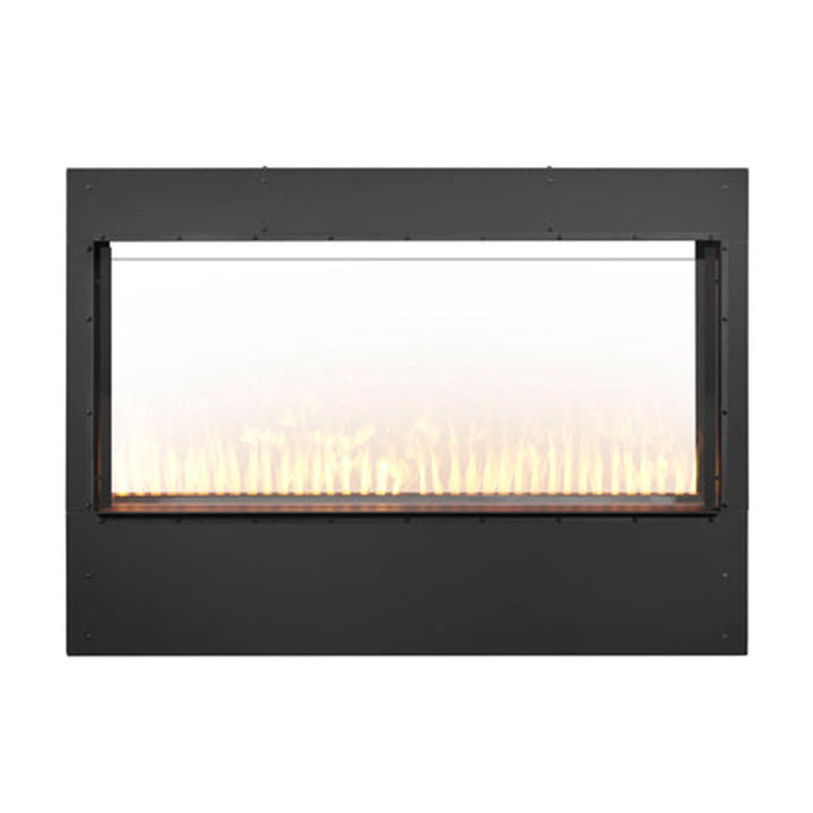 Rear Glass Pane for Dimplex Opti-myst Pro 1000 Built-in Electric Firebox