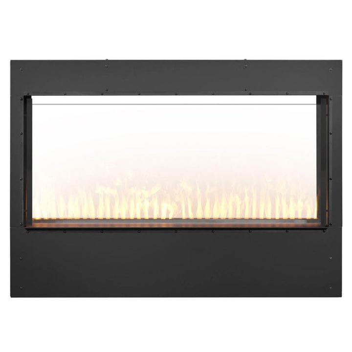 Rear Glass Pane for Dimplex Opti-myst Pro 1500 Built-in Electric Firebox - ExceptionalFire