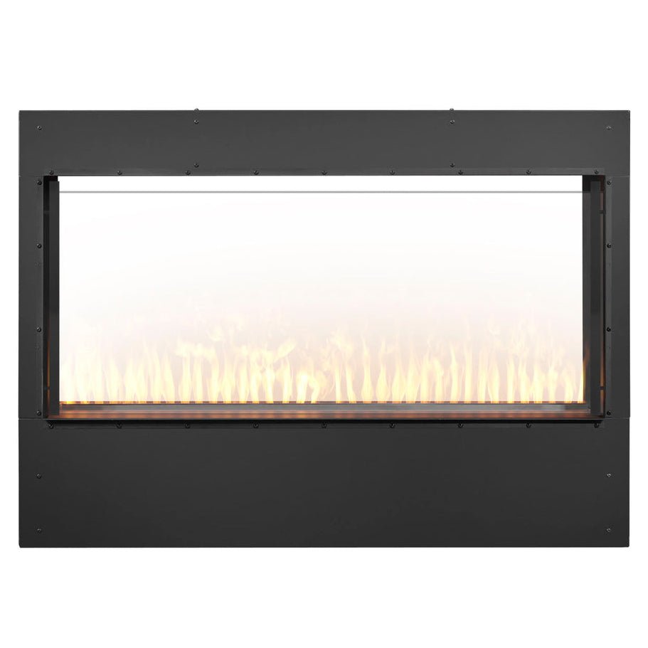 Rear Glass Pane for Dimplex Opti-myst Pro 1500 Built-in Electric Firebox