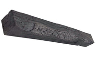 Rickhouse Non-Combustible Concrete Mantel Shelf Eclipse Finish - ExceptionalFire