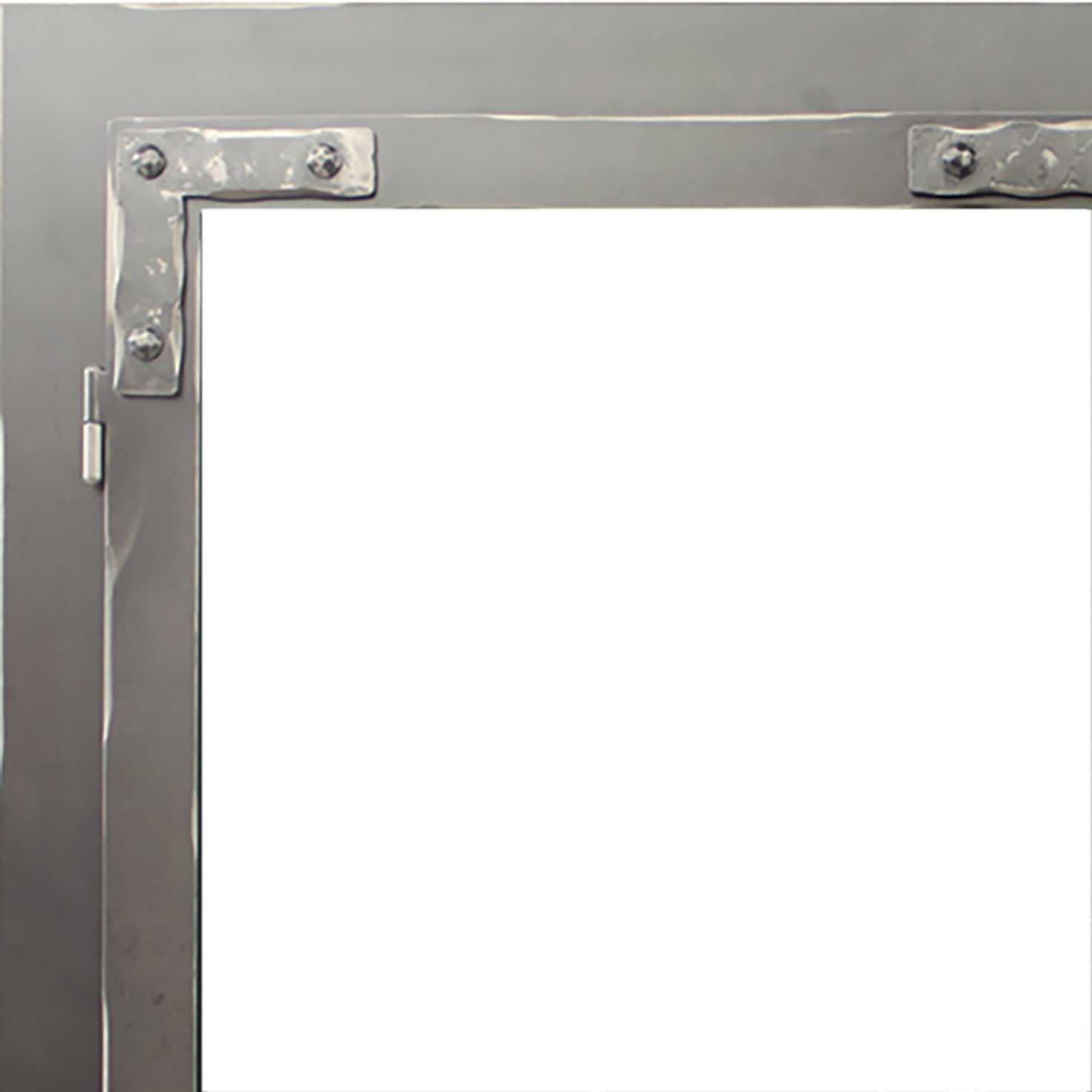 Rustic - Masonry and Prefab Fireplace Glass Doors - ExceptionalFire