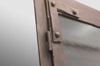 Rustic - Masonry and Prefab Fireplace Glass Doors - ExceptionalFire
