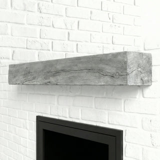 Weathered Grey