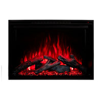 Modern Flames RedStone 36-Inch Built-In Electric Fireplace - Model RS-3626