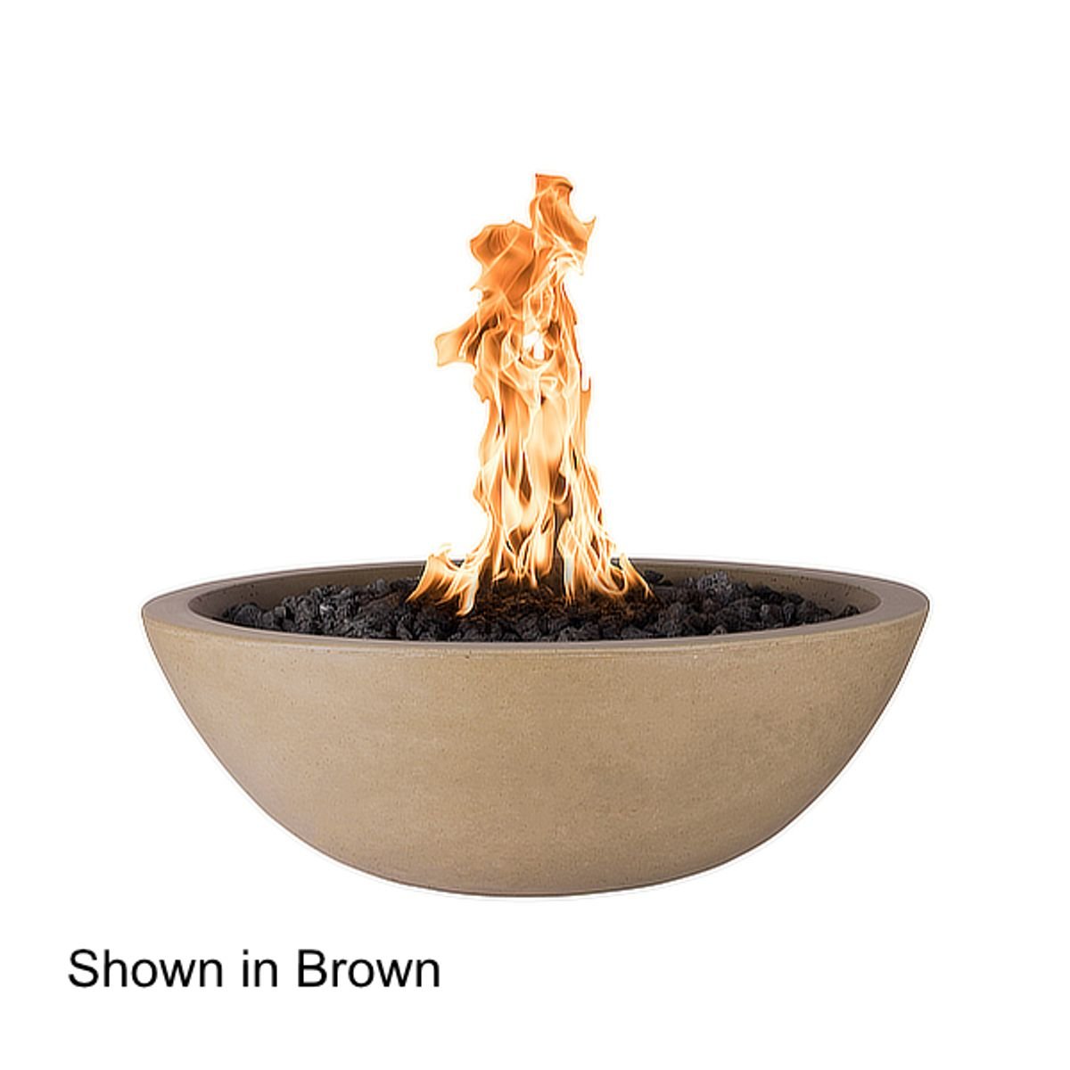 Sedona Fire Bowl - ExceptionalFire