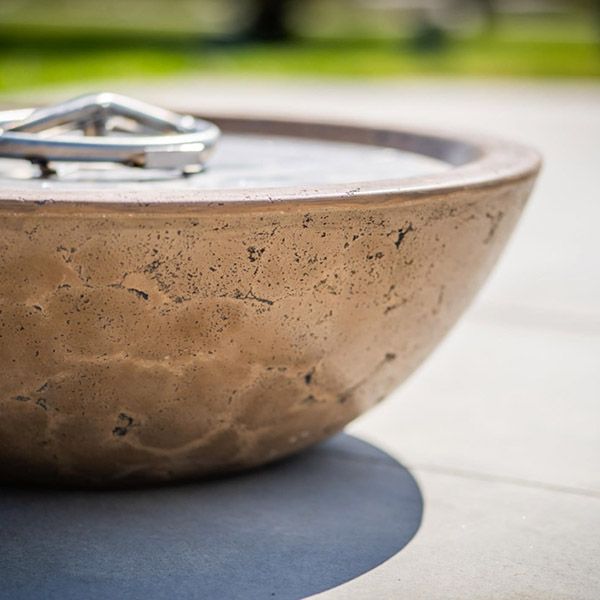 Sedona Fire Bowl - ExceptionalFire