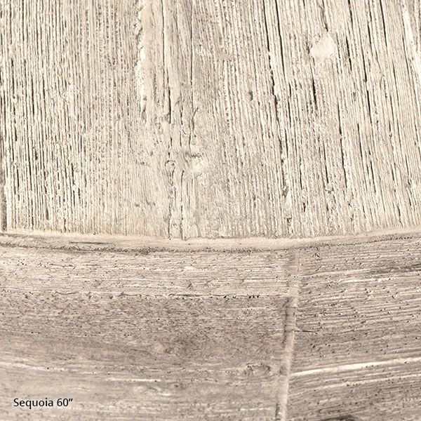 Sequoia Gas Fire Pit - Low Profile - ExceptionalFire