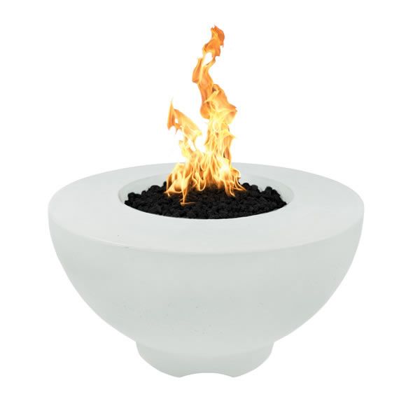 Sienna Gas Fire Pit