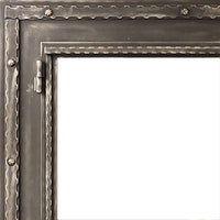 Smithline- Masonry and Prefab Fireplace Glass Doors - ExceptionalFire