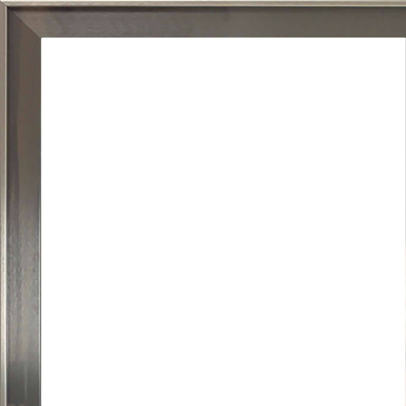 SoLita Hidden Frame - Masonry and Prefab Fireplace Doors - ExceptionalFire