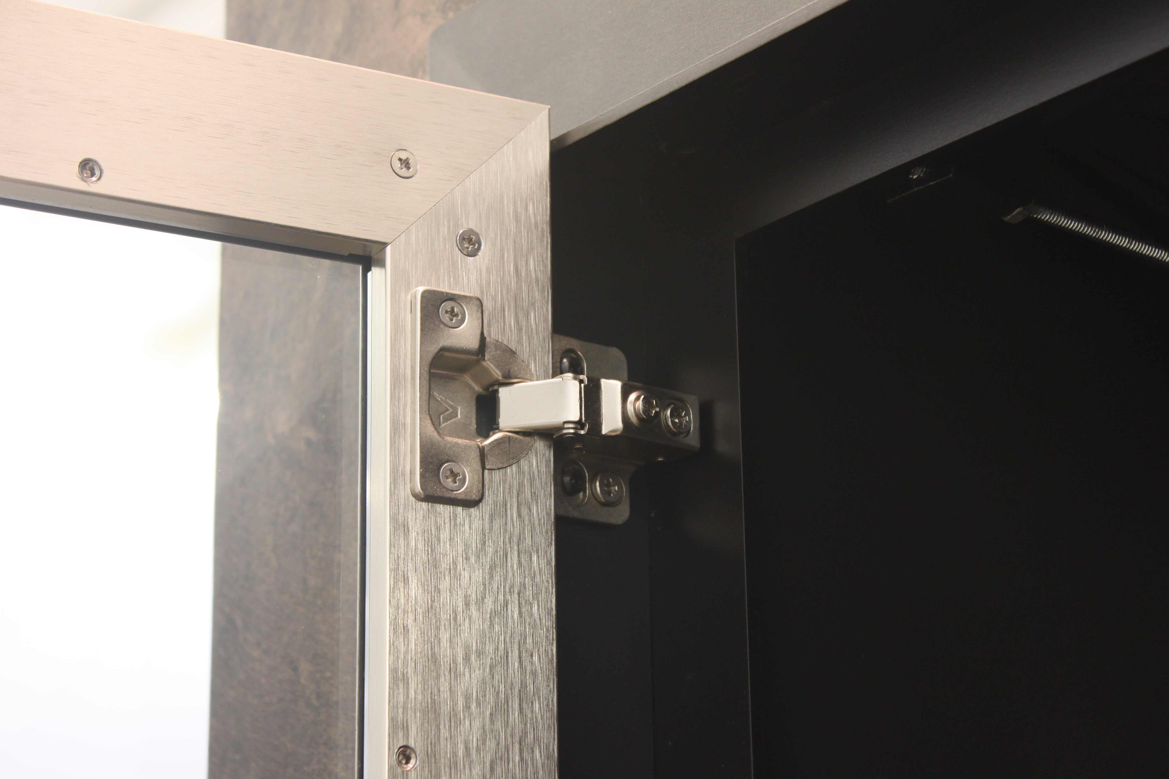 SoLita- Masonry and Prefab Fireplace Doors - ExceptionalFire