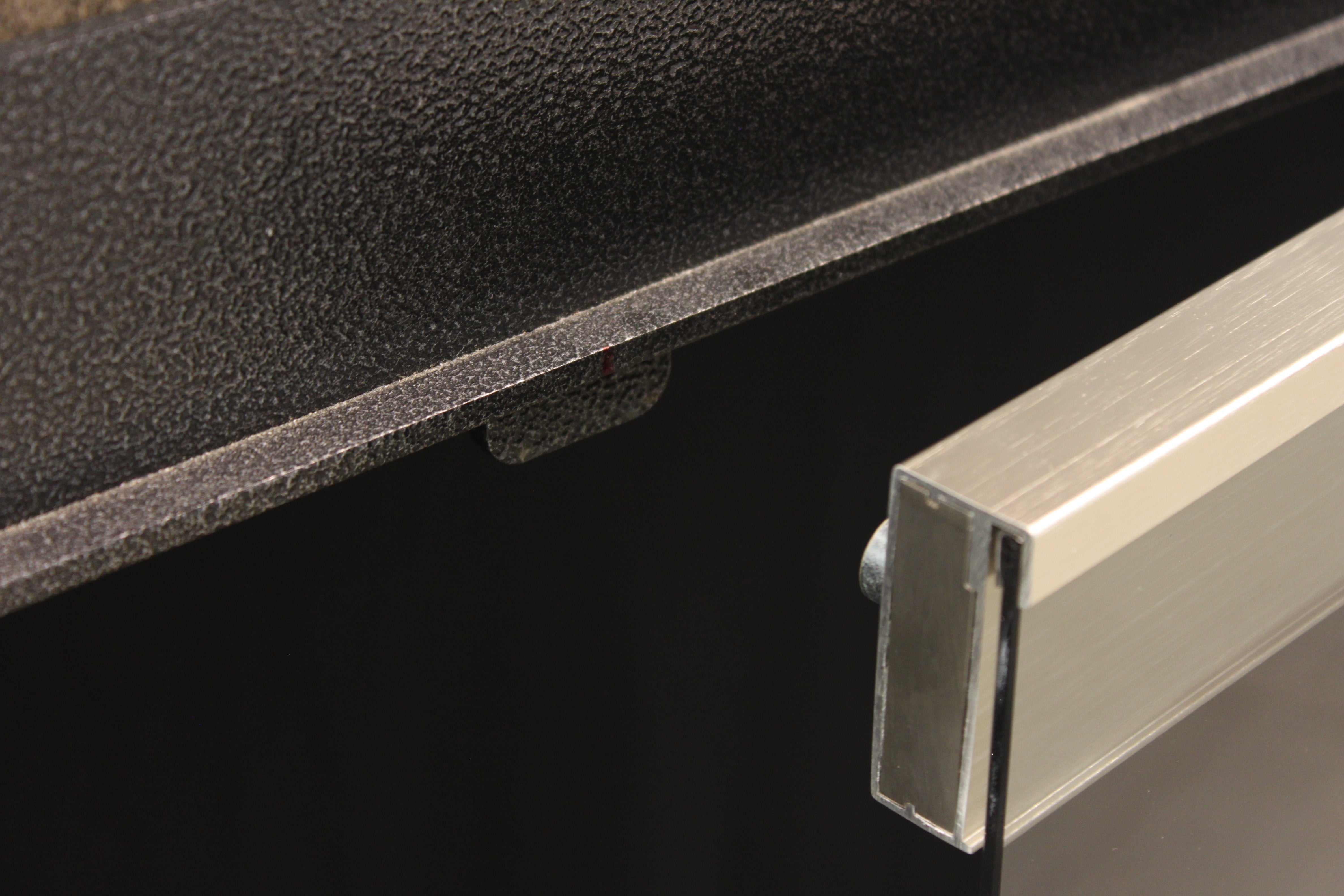 SoLita- Masonry and Prefab Fireplace Doors - ExceptionalFire