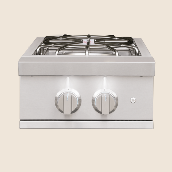 Summerset Pro 15" Built-In Power Burner